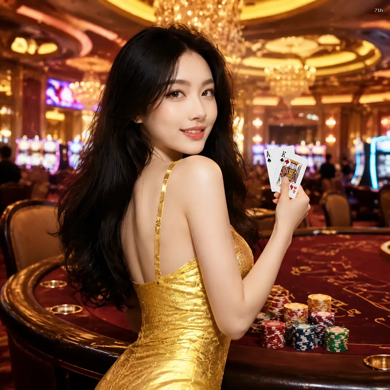 Menelusuri Fitur Menarik dari Situs Game 71h